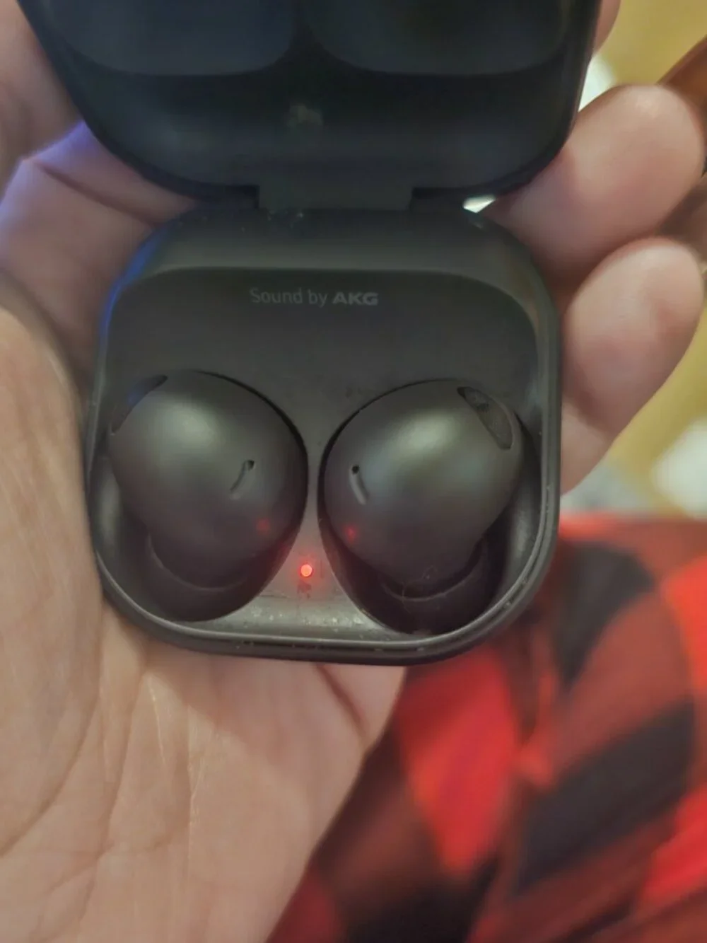Samsung Galaxy Watch/Earbuds/Charging Station